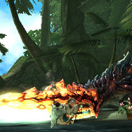 『モンハン クロス』“ナルガクルガ”など人気モンスター続々参戦！新要素「サポート行動」も公開