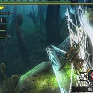 『モンハン クロス』“ナルガクルガ”など人気モンスター続々参戦！新要素「サポート行動」も公開