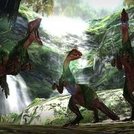 『モンハン クロス』“ナルガクルガ”など人気モンスター続々参戦！新要素「サポート行動」も公開