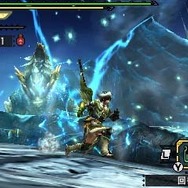 『モンハン クロス』“ナルガクルガ”など人気モンスター続々参戦！新要素「サポート行動」も公開