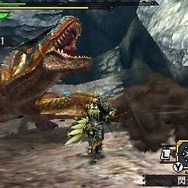 『モンハン クロス』“ナルガクルガ”など人気モンスター続々参戦！新要素「サポート行動」も公開