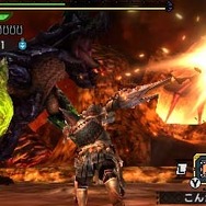 『モンハン クロス』“ナルガクルガ”など人気モンスター続々参戦！新要素「サポート行動」も公開