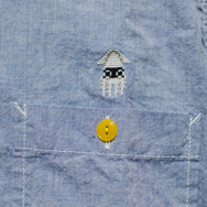 KOGに『ヨッシーのクッキー』『FE』Tシャツが新登場！プクプク＆ゲッソーのシャツも