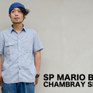 KOGに『ヨッシーのクッキー』『FE』Tシャツが新登場！プクプク＆ゲッソーのシャツも