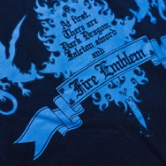 KOGに『ヨッシーのクッキー』『FE』Tシャツが新登場！プクプク＆ゲッソーのシャツも