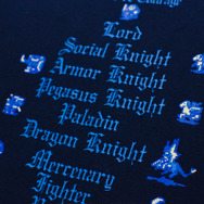 KOGに『ヨッシーのクッキー』『FE』Tシャツが新登場！プクプク＆ゲッソーのシャツも