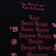 KOGに『ヨッシーのクッキー』『FE』Tシャツが新登場！プクプク＆ゲッソーのシャツも