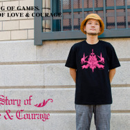 KOGに『ヨッシーのクッキー』『FE』Tシャツが新登場！プクプク＆ゲッソーのシャツも