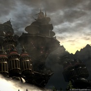 PvP フロントライン「シールロック（争奪戦）」