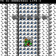 3DS『プチコンマガジン 創刊号』配信決定！コンテスト受賞作品など39本収録で300円