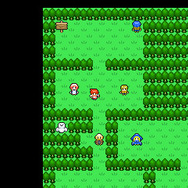 3DS『プチコンマガジン 創刊号』配信決定！コンテスト受賞作品など39本収録で300円