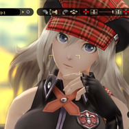 『ゴッドイーター リザレクション』では5つの捕喰アクションを用意