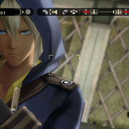 『ゴッドイーター リザレクション』では5つの捕喰アクションを用意