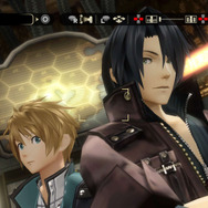 『ゴッドイーター リザレクション』では5つの捕喰アクションを用意