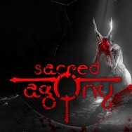 “地獄”が舞台のサバイバルホラー『Sacred Agony』が不気味で、グロテスクで、おぞましい