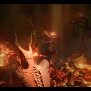 “地獄”が舞台のサバイバルホラー『Sacred Agony』が不気味で、グロテスクで、おぞましい