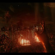 “地獄”が舞台のサバイバルホラー『Sacred Agony』が不気味で、グロテスクで、おぞましい