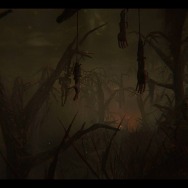 “地獄”が舞台のサバイバルホラー『Sacred Agony』が不気味で、グロテスクで、おぞましい