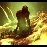 “地獄”が舞台のサバイバルホラー『Sacred Agony』が不気味で、グロテスクで、おぞましい