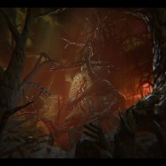 “地獄”が舞台のサバイバルホラー『Sacred Agony』が不気味で、グロテスクで、おぞましい