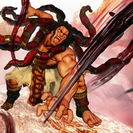 『ストリートファイターV』新キャラ「ネカリ」詳細が公開!プロフィールや必殺技など