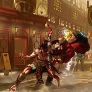 『ストリートファイターV』新キャラ「ネカリ」詳細が公開!プロフィールや必殺技など