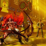 『ストリートファイターV』新キャラ「ネカリ」詳細が公開!プロフィールや必殺技など