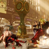 『ストリートファイターV』新キャラ「ネカリ」詳細が公開!プロフィールや必殺技など