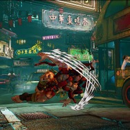 『ストリートファイターV』新キャラ「ネカリ」詳細が公開!プロフィールや必殺技など