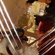 『ストリートファイターV』新キャラ「ネカリ」詳細が公開!プロフィールや必殺技など