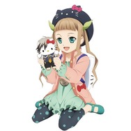 「テイルズ オブ 20周年展」キティ×エル・エドナのイラストが公開！ステージイベント開催も決定