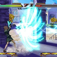 PS4/PS3『ニトロプラス ブラスターズ』最新映像公開、セイバーやモーラのプレイシーンも