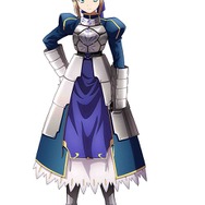 PS4/PS3『ニトロプラス ブラスターズ』最新映像公開、セイバーやモーラのプレイシーンも