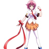 PS4/PS3『ニトロプラス ブラスターズ』最新映像公開、セイバーやモーラのプレイシーンも