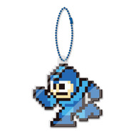 ロックマン』グッズ新作「缶バッジコレクション」「ハンドタオル