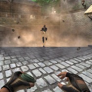 (c)2007 TECMO,LTD. / SeedC,Inc. / Dream Execution Technology Co.,Ltd. All rights reserved.