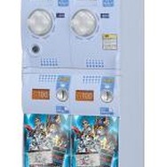 「ナイトガンダム カードダス」が復活！ FC『ナイトガンダム物語』と融合したデジタル版も