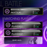 カプコン初のAC音楽ゲーム『crossbeats REV.』7月23日より順次稼働を開始