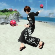 『PSO2』夏の中規模アップデート「闇に包まれし黒域」配信！内容を一挙おさらい