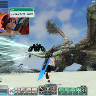 『PSO2』夏の中規模アップデート「闇に包まれし黒域」配信！内容を一挙おさらい