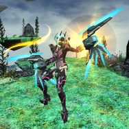 『PSO2』夏の中規模アップデート「闇に包まれし黒域」配信！内容を一挙おさらい