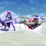 『PSO2』夏の中規模アップデート「闇に包まれし黒域」配信！内容を一挙おさらい