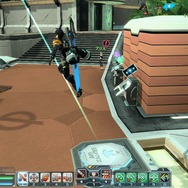 『PSO2』夏の中規模アップデート「闇に包まれし黒域」配信！内容を一挙おさらい