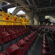 (C)Nintendo・Creatures・GAME FREAK・TV Tokyo・ShoPro・JR Kikaku(C)Pokemon (C)2015 ピカチュウプロジェクト