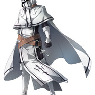 『東亰ザナドゥ』謎の人物「白装束」の情報やOPカットが公開