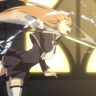 『東亰ザナドゥ』謎の人物「白装束」の情報やOPカットが公開