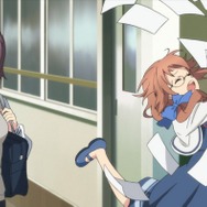 『東亰ザナドゥ』謎の人物「白装束」の情報やOPカットが公開