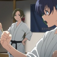 『東亰ザナドゥ』謎の人物「白装束」の情報やOPカットが公開