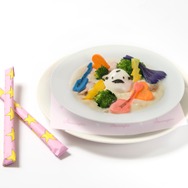 渋谷パルコ「SHOW BY ROCK!!カフェ」開催決定、限定メニューやグッズが明らかに