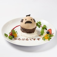 渋谷パルコ「SHOW BY ROCK!!カフェ」開催決定、限定メニューやグッズが明らかに